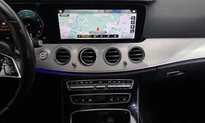Mercedes-Benz E-Class 2021, 83810 км, за 20651.48 USD - фото 13