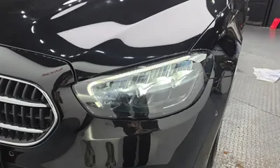 Mercedes-Benz E-Class 2021, 83810 км, за 20651.48 USD - фото 22