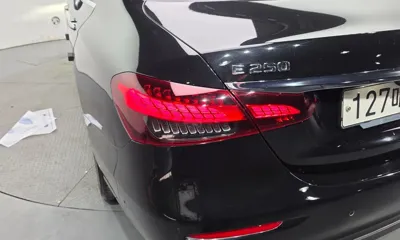 Mercedes-Benz E-Class 2021, 83810 км, за 20651.48 USD - фото 23