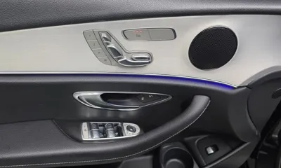 Mercedes-Benz E-Class 2021, 83810 км, за 20651.48 USD - фото 29