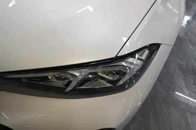 BMW 3 Series 2024, 61500 км, за 28786 USD - фото 8