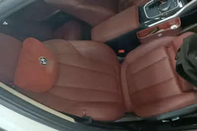 BMW 3 Series 2024, 61500 км, за 28786 USD - фото 19