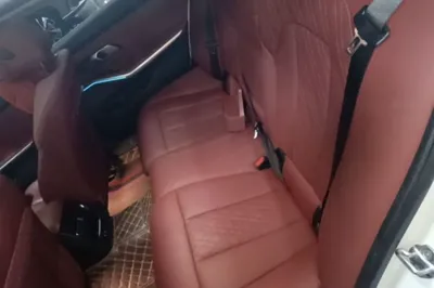 BMW 3 Series 2024, 61500 км, за 28786 USD - фото 20