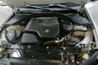 BMW 3 Series 2024, 61500 км, за 28786 USD - фото 24