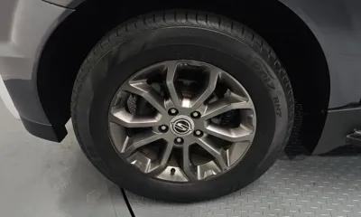 KG_Mobility_Ssangyong KORANDO 2014, 131157 км, за 3413.42 USD