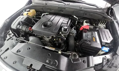 KG_Mobility_Ssangyong KORANDO 2014, 131157 км, за 3413.42 USD - фото 6