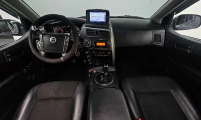 KG_Mobility_Ssangyong KORANDO 2014, 131157 км, за 3413.42 USD - фото 7