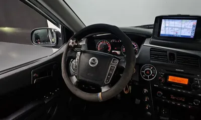 KG_Mobility_Ssangyong KORANDO 2014, 131157 км, за 3413.42 USD - фото 13