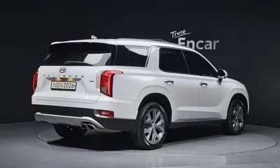 Hyundai Palisade 2021, 54974 км, за 16459.56 USD