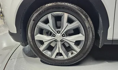 Hyundai Palisade 2021, 54974 км, за 16459.56 USD