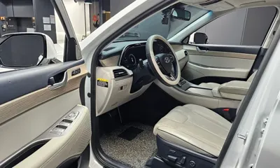 Hyundai Palisade 2021, 54974 км, за 16345.02 USD - фото 10
