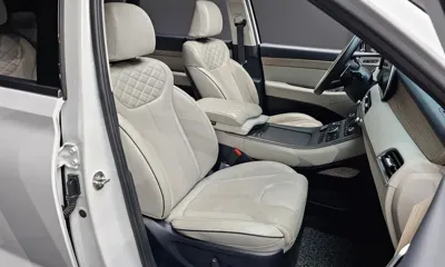 Hyundai Palisade 2021, 54974 км, за 16345.02 USD - фото 11