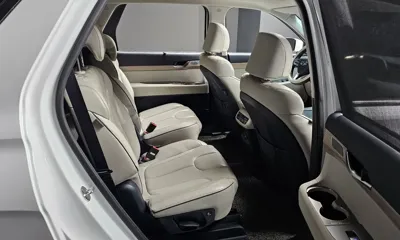 Hyundai Palisade 2021, 54974 км, за 16345.02 USD - фото 12