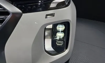 Hyundai Palisade 2021, 54974 км, за 16345.02 USD - фото 22