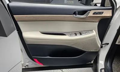Hyundai Palisade 2021, 54974 км, за 16345.02 USD - фото 24
