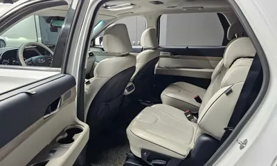 Hyundai Palisade 2021, 54974 км, за 16345.02 USD - фото 26