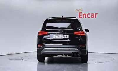 Hyundai Santafe 2019, 58051 км, за 14441.38 USD