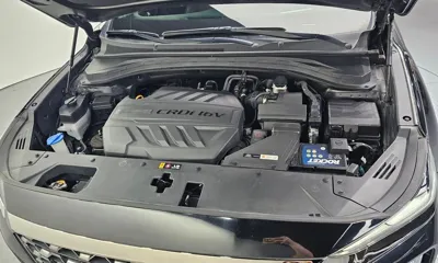 Hyundai Santafe 2019, 58051 км, за 14441.38 USD - фото 6