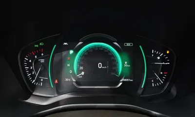 Hyundai Santafe 2019, 58051 км, за 14441.38 USD - фото 8