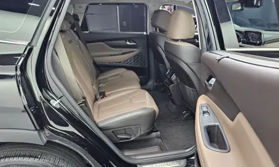 Hyundai Santafe 2019, 58051 км, за 14441.38 USD - фото 12