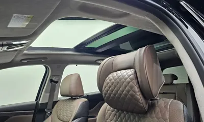Hyundai Santafe 2019, 58051 км, за 14441.38 USD - фото 19