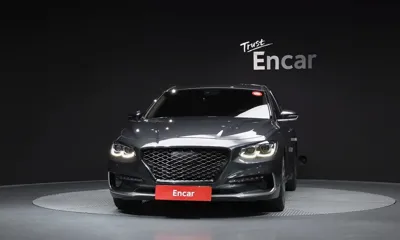 Hyundai Grandeur 2018, 99448 км, за 8977.37 USD