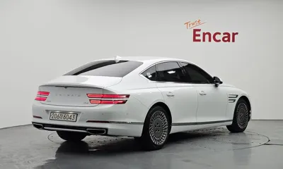 Genesis G80 2023, 102132 км, за 23354.17 USD