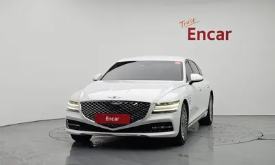 Genesis G80 2023, 102132 км, за 23354.17 USD