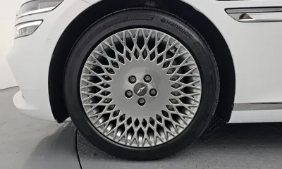 Genesis G80 2023, 102132 км, за 23354.17 USD