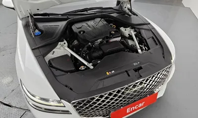 Genesis G80 2023, 102132 км, за 23231.76 USD - фото 6
