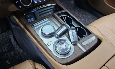 Genesis G80 2023, 102132 км, за 23231.76 USD - фото 9
