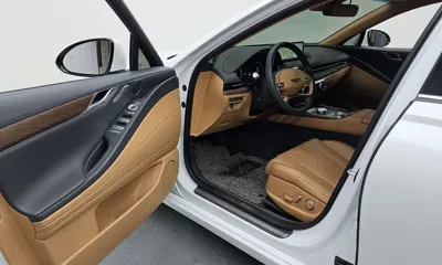 Genesis G80 2023, 102132 км, за 23231.76 USD - фото 10