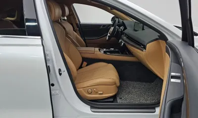 Genesis G80 2023, 102132 км, за 23231.76 USD - фото 11