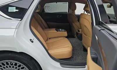 Genesis G80 2023, 102132 км, за 23231.76 USD - фото 12