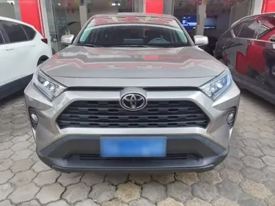 Toyota RAV4 2023, 24000 км, за 14525.93 USD