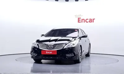Hyundai Grandeur 2012, 125754 км, за 3282.13 USD