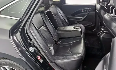 Hyundai Grandeur 2012, 125754 км, за 3252.67 USD - фото 12