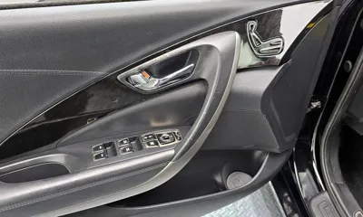 Hyundai Grandeur 2012, 125754 км, за 3252.67 USD - фото 17