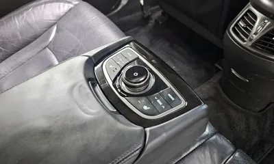 Hyundai Grandeur 2012, 125754 км, за 3252.67 USD - фото 19