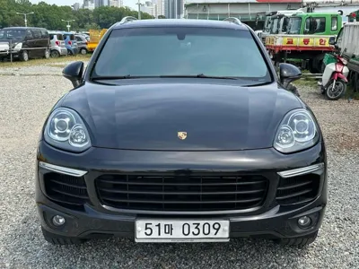 Porsche Cayenne 2015, 206580 км, за 12230.65 USD