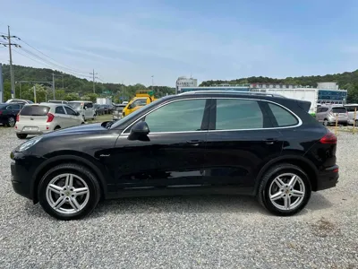 Porsche Cayenne 2015, 206580 км, за 12230.65 USD
