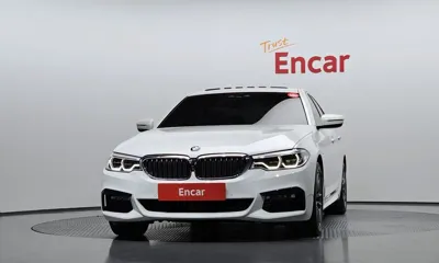 BMW 5-Series 2018, 118655 км, за 14886.56 USD