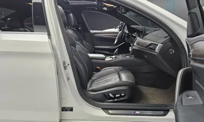 BMW 5-Series 2018, 118655 км, за 14886.56 USD - фото 11