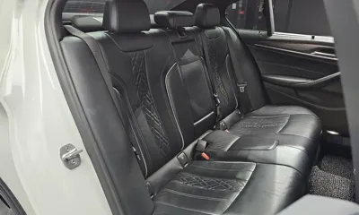 BMW 5-Series 2018, 118655 км, за 14886.56 USD - фото 12