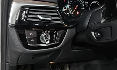 BMW 5-Series 2018, 118655 км, за 14886.56 USD - фото 14
