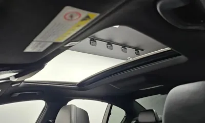 BMW 5-Series 2018, 118655 км, за 14886.56 USD - фото 20