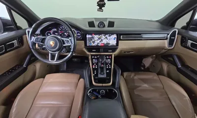 Porsche Cayenne 2019, 87221 км, за 39006.59 USD - фото 7