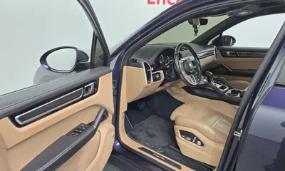 Porsche Cayenne 2019, 87221 км, за 39006.59 USD - фото 10