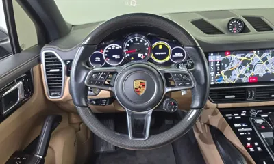 Porsche Cayenne 2019, 87221 км, за 39006.59 USD - фото 13