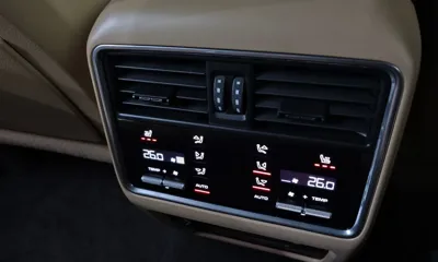 Porsche Cayenne 2019, 87221 км, за 39006.59 USD - фото 18